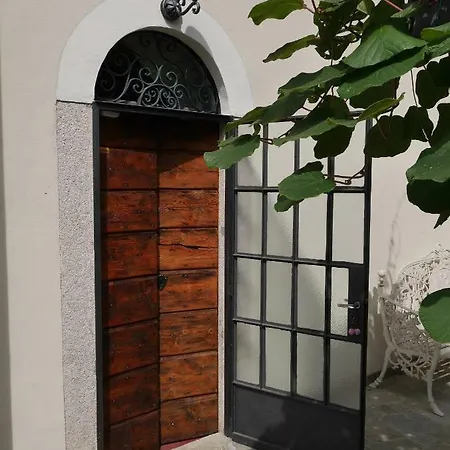 Guest house La Mansarde