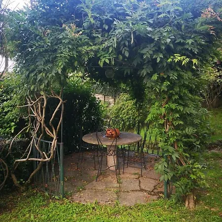 La Mansarde Guest house