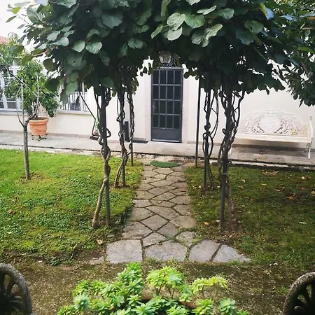 La Mansarde Guest house