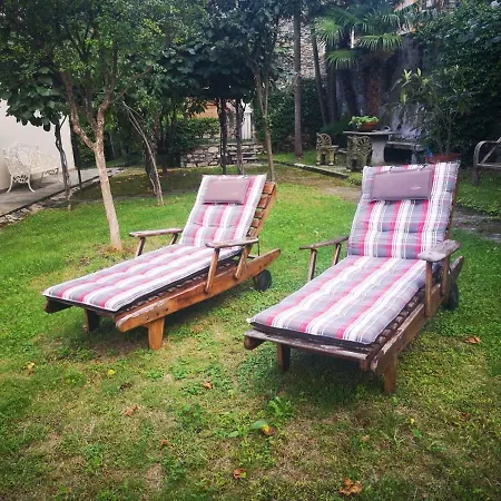 Guest house La Mansarde